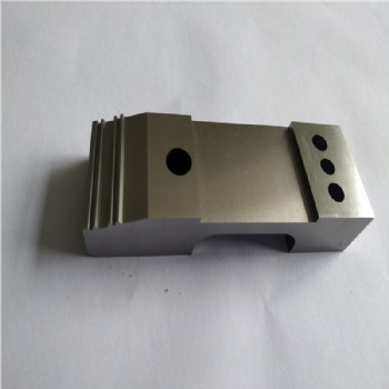  Customize tempering  grinding mold machine parts	