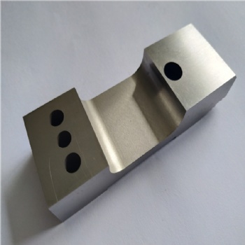 Customize tempering  grinding mold machine parts