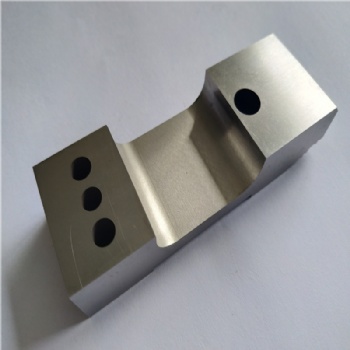  Customize tempering  grinding mold machine parts	