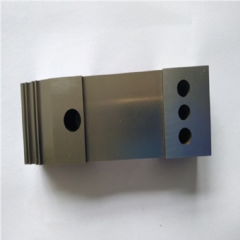  Customize tempering  grinding mold machine parts	