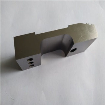  Customize tempering  grinding mold machine parts	