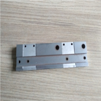  CNC milling  boring mold spare parts hs code	