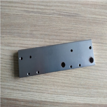  CNC milling  boring mold spare parts hs code	