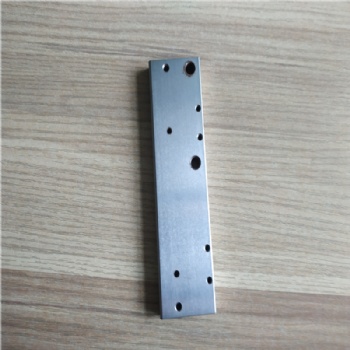  CNC milling  boring mold spare parts hs code	