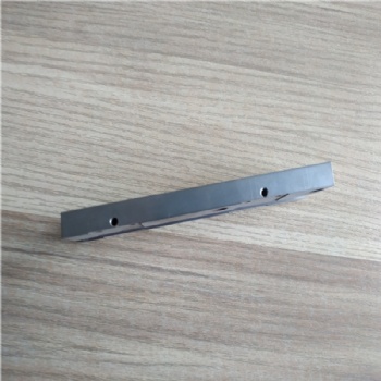  CNC milling  boring mold spare parts hs code	