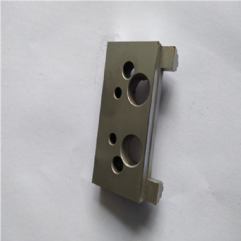 Wire cutting boring cnc milling mould parts pdf