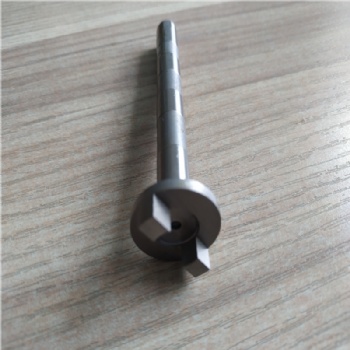  Precision cnc milling turning mould ancillary parts	