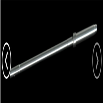  Tempering Nitriding pin cnc turning insert	