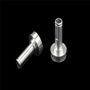 Cnc turning and cnc milling aluminium parts