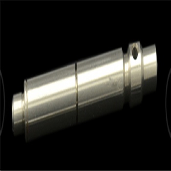  Electronic products polished cnc turning codes	