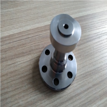 Customize tempering nitriding mold design parts