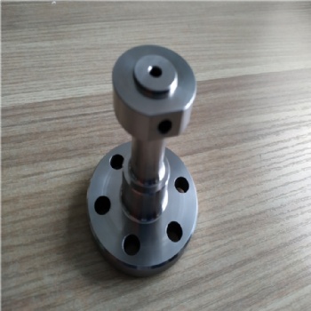  Customize tempering nitriding mold design parts	