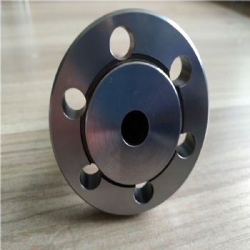  Customize tempering nitriding mold design parts	