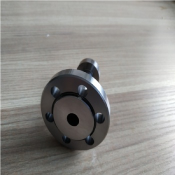  Customize tempering nitriding mold design parts	