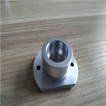 Cnc machining tempering fixture mold with parts