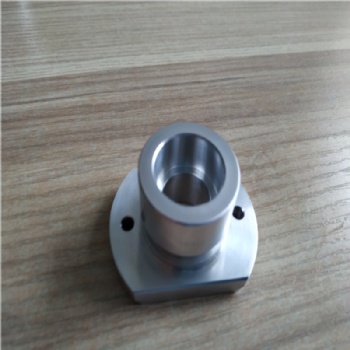  Cnc machining tempering fixture mold with parts	