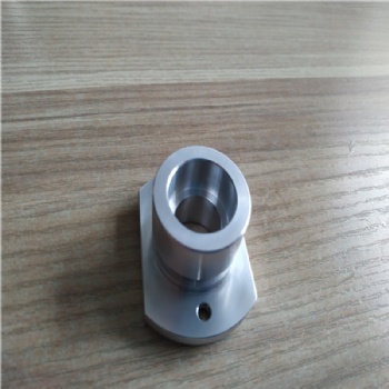  Cnc machining tempering fixture mold with parts	