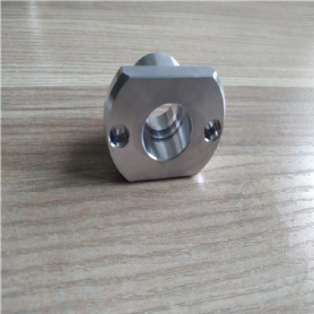  Cnc machining tempering fixture mold with parts	
