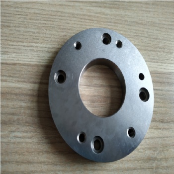 Cnc machining  chamfer mold manufacturing process