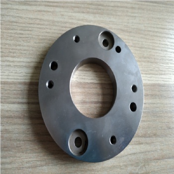  Cnc machining  chamfer mold manufacturing process	