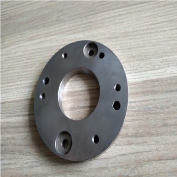  Cnc machining  chamfer mold manufacturing process	