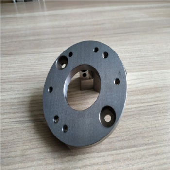  Cnc machining  chamfer mold manufacturing process	