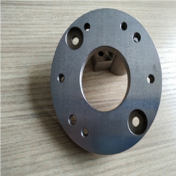  Cnc machining  chamfer mold manufacturing process	