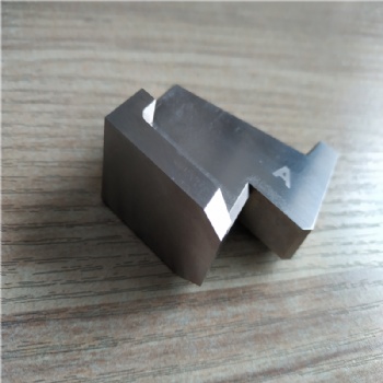  OEM wire cutting grinding metal mould parts	