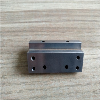  CNC machine and milling mould parts material	