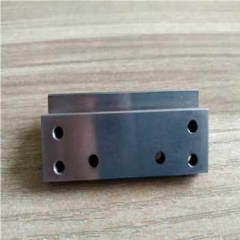  CNC machine and milling mould parts material	