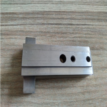  ISO9001 wire cutting polished mould parts name pdf	