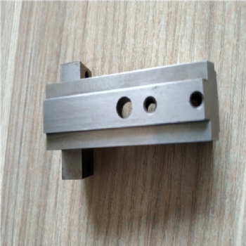  ISO9001 wire cutting polished mould parts name pdf	