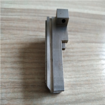  ISO9001 wire cutting polished mould parts name pdf	