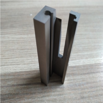  Chamfer tempering cnc mold parts manufacturing	