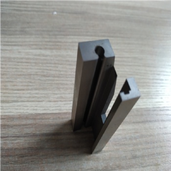  Chamfer tempering cnc mold parts manufacturing	