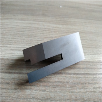  Chamfer tempering cnc mold parts manufacturing	