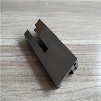  Chamfer tempering cnc mold parts manufacturing	