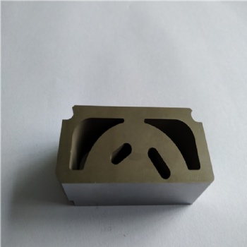  Wire cutting chamfer 0.5 mm mold 3d parts	