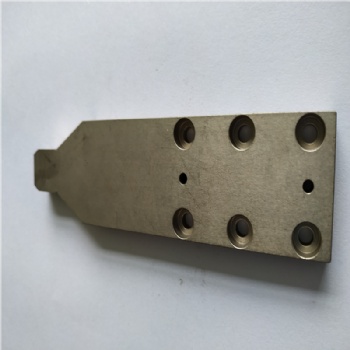  Tempering boring precision mold parts company	