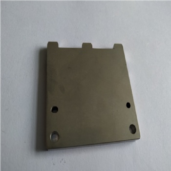  CNC machining grinding mould spare parts hs code	