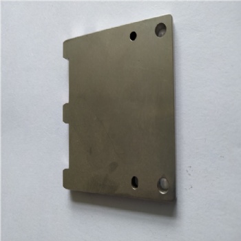  CNC machining grinding mould spare parts hs code	