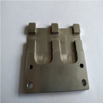  CNC machining grinding mould spare parts hs code	