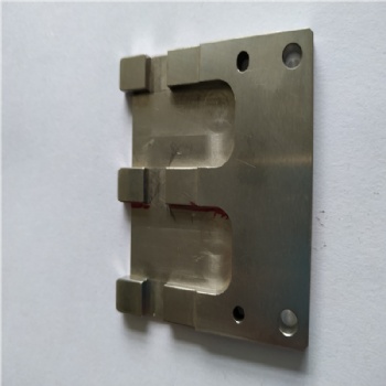  CNC machining grinding mould spare parts hs code	