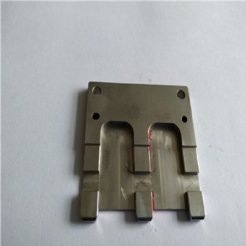  CNC machining grinding mould spare parts hs code	