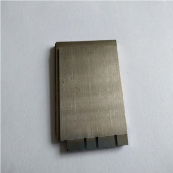  Electrosparking wire cutting mould plate parts	