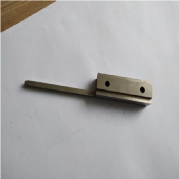  Internal groove wire cutting precision mold parts limited	