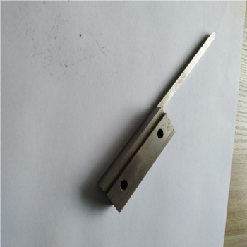  Internal groove wire cutting precision mold parts limited	