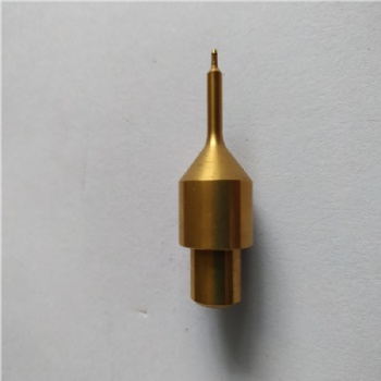 Precision process brass  parts cnc turning description	
