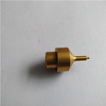  Precision process brass  parts cnc turning description	