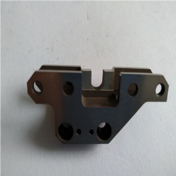  DC53 steel wire cutting molded parts definition	